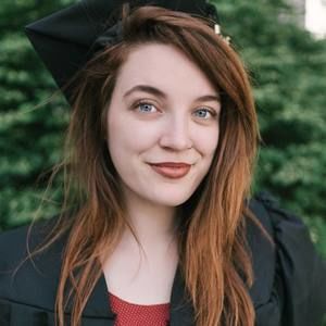 Meet your Posher, Katelyn